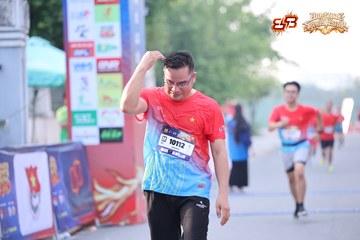 AMAZING SPORTS FESTIVAL - Ảnh #5295689
