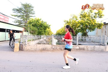 AMAZING SPORTS FESTIVAL - Ảnh #5302600