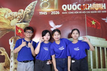 AMAZING SPORTS FESTIVAL - Ảnh #5315123