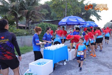 AMAZING SPORTS FESTIVAL - Ảnh #5307657