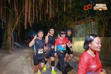 AMAZING SPORTS FESTIVAL - Ảnh #5300290