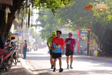 AMAZING SPORTS FESTIVAL - Ảnh #5310967