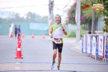 AMAZING SPORTS FESTIVAL - Ảnh #5297771