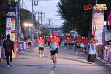 AMAZING SPORTS FESTIVAL - Ảnh #5297578