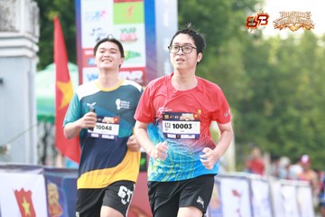 AMAZING SPORTS FESTIVAL - Ảnh #5299282