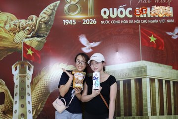 AMAZING SPORTS FESTIVAL - Ảnh #5314955