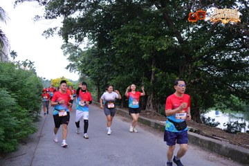 AMAZING SPORTS FESTIVAL - Ảnh #5306578