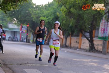 AMAZING SPORTS FESTIVAL - Ảnh #5310590