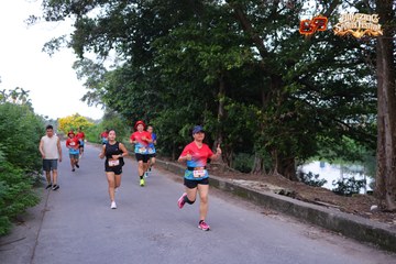 AMAZING SPORTS FESTIVAL - Ảnh #5306001