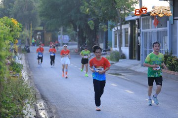 AMAZING SPORTS FESTIVAL - Ảnh #5292264