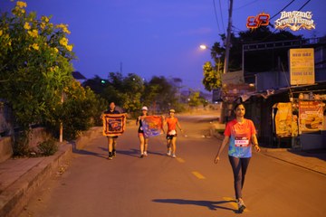AMAZING SPORTS FESTIVAL - Ảnh #5305039