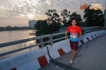 AMAZING SPORTS FESTIVAL - Ảnh #5298233