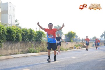 AMAZING SPORTS FESTIVAL - Ảnh #5293363