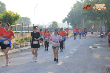 AMAZING SPORTS FESTIVAL - Ảnh #5292816