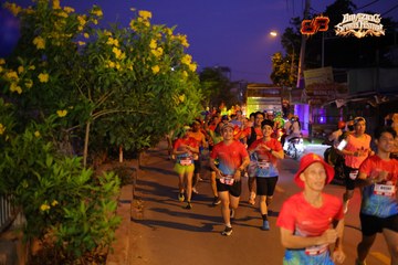 AMAZING SPORTS FESTIVAL - Ảnh #5304389