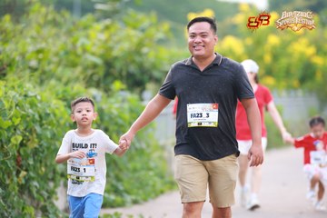 AMAZING SPORTS FESTIVAL - Ảnh #5290588