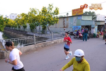 AMAZING SPORTS FESTIVAL - Ảnh #5307740