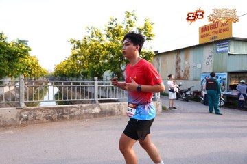 AMAZING SPORTS FESTIVAL - Ảnh #5303415