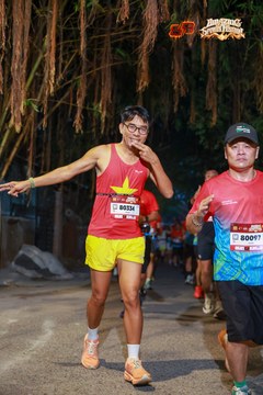 AMAZING SPORTS FESTIVAL - Ảnh #5300103