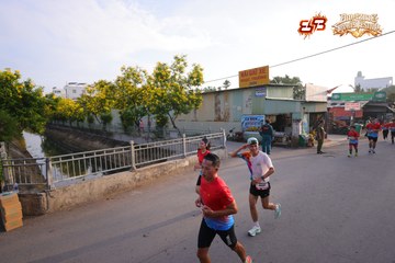 AMAZING SPORTS FESTIVAL - Ảnh #5307964