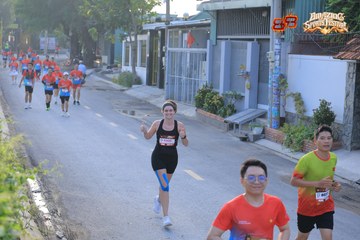 AMAZING SPORTS FESTIVAL - Ảnh #5292511