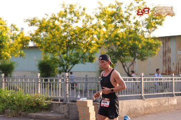 AMAZING SPORTS FESTIVAL - Ảnh #5308679
