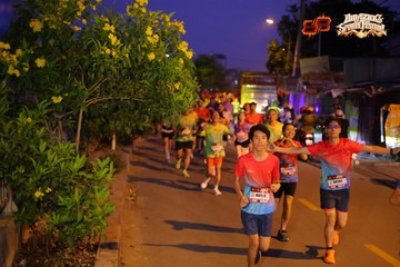 AMAZING SPORTS FESTIVAL - Ảnh #5304460