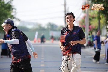 AMAZING SPORTS FESTIVAL - Ảnh #5301428