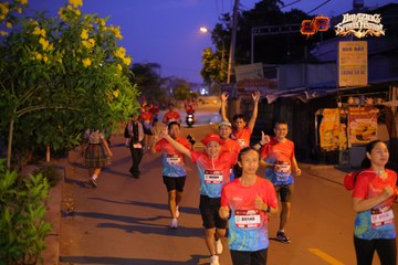 AMAZING SPORTS FESTIVAL - Ảnh #5304972