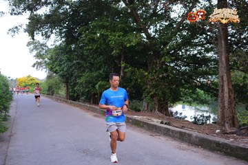 AMAZING SPORTS FESTIVAL - Ảnh #5305938