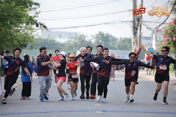 AMAZING SPORTS FESTIVAL - Ảnh #5301232