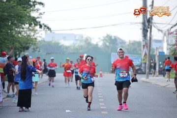 AMAZING SPORTS FESTIVAL - Ảnh #5297151