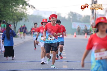 AMAZING SPORTS FESTIVAL - Ảnh #5296103