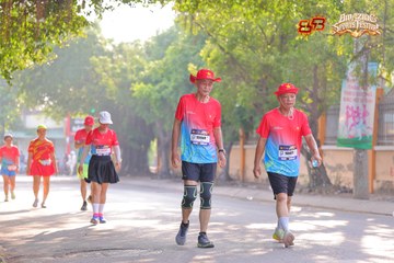 AMAZING SPORTS FESTIVAL - Ảnh #5310337