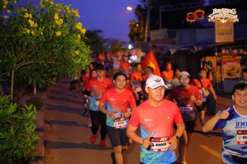 AMAZING SPORTS FESTIVAL - Ảnh #5304918