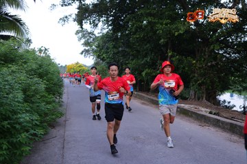AMAZING SPORTS FESTIVAL - Ảnh #5306468