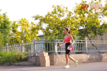 AMAZING SPORTS FESTIVAL - Ảnh #5309740