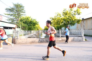 AMAZING SPORTS FESTIVAL - Ảnh #5302960