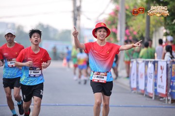 AMAZING SPORTS FESTIVAL - Ảnh #5296225