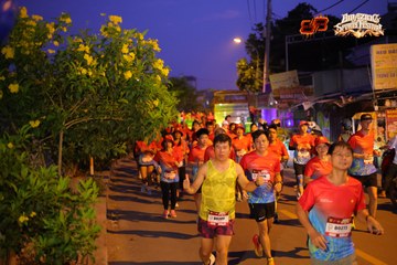 AMAZING SPORTS FESTIVAL - Ảnh #5304731