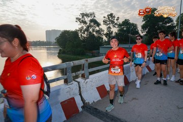 AMAZING SPORTS FESTIVAL - Ảnh #5298367