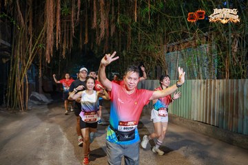 AMAZING SPORTS FESTIVAL - Ảnh #5300218