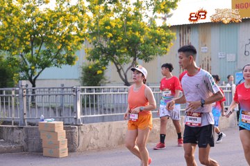 AMAZING SPORTS FESTIVAL - Ảnh #5309369