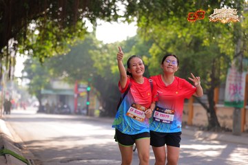 AMAZING SPORTS FESTIVAL - Ảnh #5310999