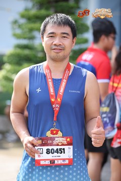 AMAZING SPORTS FESTIVAL - Ảnh #5301503