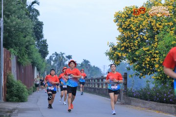 AMAZING SPORTS FESTIVAL - Ảnh #5291380