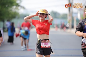 AMAZING SPORTS FESTIVAL - Ảnh #5301244