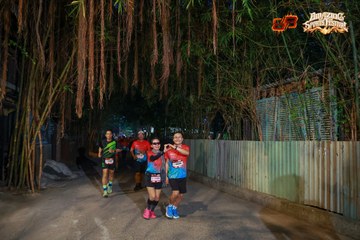 AMAZING SPORTS FESTIVAL - Ảnh #5300136
