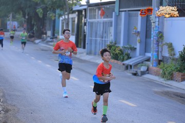 AMAZING SPORTS FESTIVAL - Ảnh #5292260