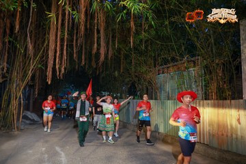 AMAZING SPORTS FESTIVAL - Ảnh #5300262